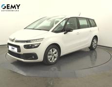 Citroen C4 Spacetourer Laval