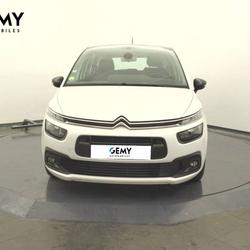 Citroen C4 Spacetourer Grand C4 Spacetourer BlueHDi 130 S&S BVM6 Business Laval