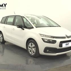 Citroen C4 Spacetourer Grand C4 Spacetourer BlueHDi 130 S&S BVM6 Business Laval