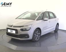 Citroen C4 Spacetourer Laval