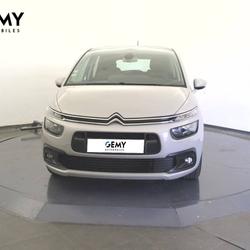 Citroen C4 Spacetourer C4 Spacetourer BlueHDi 130 S&S EAT8 Business Laval