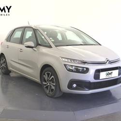 Citroen C4 Spacetourer C4 Spacetourer BlueHDi 130 S&S EAT8 Business Laval