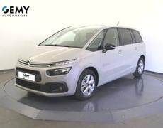 Citroen C4 Spacetourer Laval