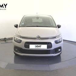 Citroen C4 Spacetourer Grand C4 Spacetourer PureTech 130 S&S BVM6 Business Laval