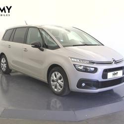Citroen C4 Spacetourer Grand C4 Spacetourer PureTech 130 S&S BVM6 Business Laval