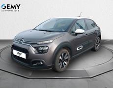 Citroen C3 Laval