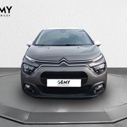 Citroen C3 C3 PureTech 110 S&S BVM6 Shine Laval