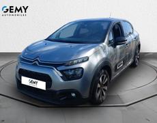Citroen C3 Laval