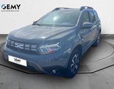 Dacia Duster Laval