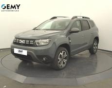Dacia Duster Laval