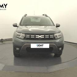 Dacia Duster Duster TCe 150 4x2 EDC Journey Laval