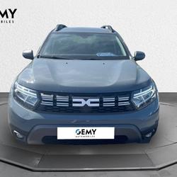 Dacia Duster Duster TCe 150 4x2 EDC Journey Laval