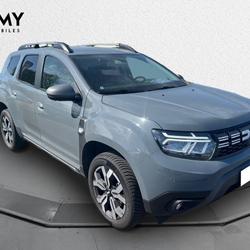 Dacia Duster Duster TCe 150 4x2 EDC Journey Laval