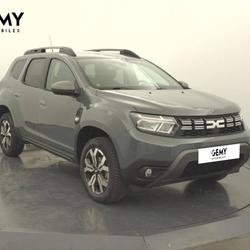 Dacia Duster Duster TCe 150 4x2 EDC Journey Laval