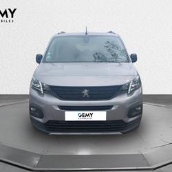 Peugeot Rifter Rifter Long BlueHDi 100 BVM5 GT Line Laval
