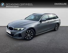 BMW Serie 3 Cherbourg-en-Cotentin