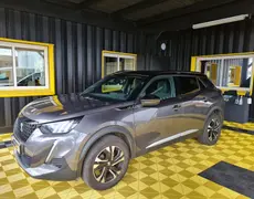 Peugeot 2008 Quéven