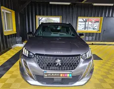 Peugeot 2008 Quéven