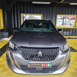 Peugeot 2008 1.2 PURETECH 130CH S&S GT EAT8 Qu&eacute;ven