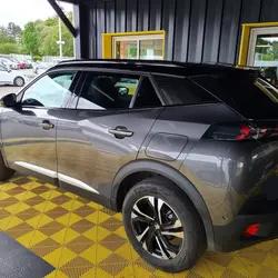 Peugeot 2008 1.2 PURETECH 130CH S&S GT EAT8 Qu&eacute;ven