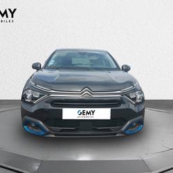 Citroen e-C4 e-C4 136 ch Automatique Feel Laval