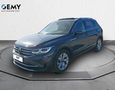 Volkswagen Tiguan Laval