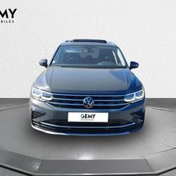Volkswagen Tiguan Tiguan 2.0 TDI 150ch DSG7 Elegance Laval