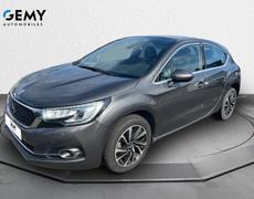 DS DS4 Laval