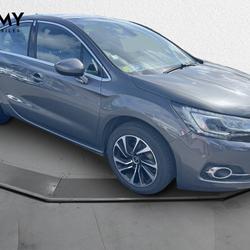 DS DS4 DS4 BlueHDi 120 S&S EAT6 So Chic Laval