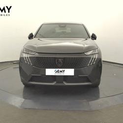 Peugeot 3008 3008 Hybrid 136 e-DCS6 Allure Laval