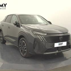 Peugeot 3008 3008 Hybrid 136 e-DCS6 Allure Laval