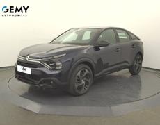 Citroen C4 Laval