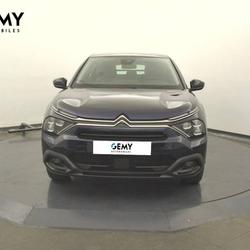 Citroen C4 C4 Hybride 136 e-DCS6 Plus Laval