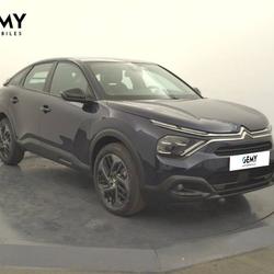 Citroen C4 C4 Hybride 136 e-DCS6 Plus Laval