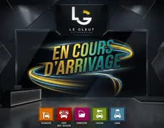 Kia Pro Cee'd Quéven