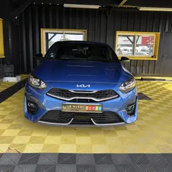 Kia Pro Cee'd 1.0 T-GDI 120CH GT LINE BUSINESS Qu&eacute;ven