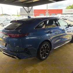 Kia Pro Cee'd 1.0 T-GDI 120CH GT LINE BUSINESS Qu&eacute;ven