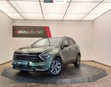 Kia Sportage Sportage 1.6 T-GDi 215ch ISG Hybride BVA6 4x2 GT-line Premium 5p