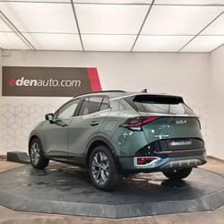 Kia Sportage Sportage 1.6 T-GDi 215ch ISG Hybride BVA6 4x2 GT-line Premium 5p Bruges