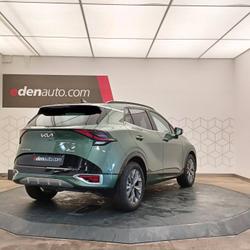 Kia Sportage Sportage 1.6 T-GDi 215ch ISG Hybride BVA6 4x2 GT-line Premium 5p Bruges