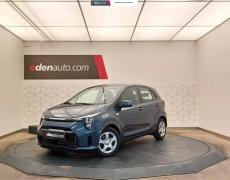 Kia Picanto Bruges