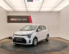 Kia Picanto Bruges