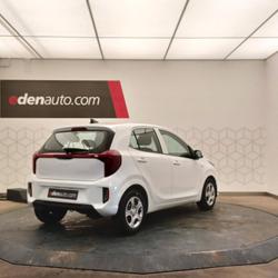 Kia Picanto Picanto 1.0 GDi 68 ch BVM5 Active 5p Bruges