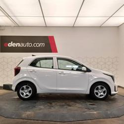 Kia Picanto Picanto 1.0 GDi 68 ch BVM5 Active 5p Bruges