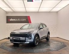 Kia Sportage - Sportage Hybride 239 ch BVA6 Active 5p - 37 990 €