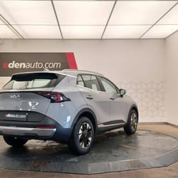 Kia Sportage Sportage Hybride 239 ch BVA6 Active 5p Bruges