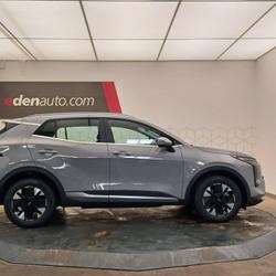 Kia Sportage Sportage Hybride 239 ch BVA6 Active 5p Bruges