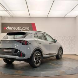 Kia Sportage Sportage Hybride 239 ch BVA6 GT-Line Premium 5p Bruges