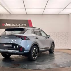 Kia Sportage Sportage Hybride 239 ch BVA6 GT-Line Premium 5p Bruges