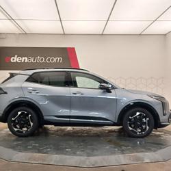 Kia Sportage Sportage Hybride 239 ch BVA6 GT-Line Premium 5p Bruges
